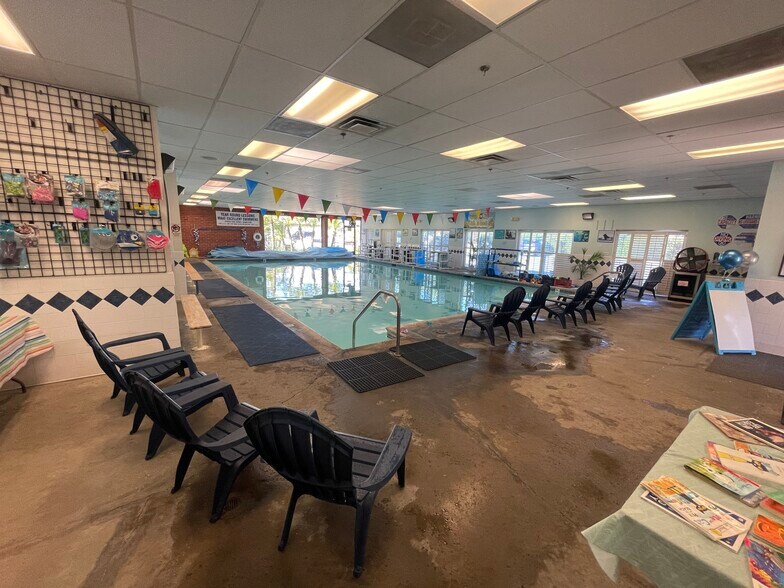 More Photos Of 1722 E Rose Ave, Orange Office For Sale