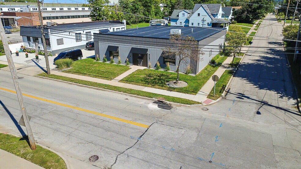 More Photos Of 1537 Chardon Rd, Euclid Industrial For Sale