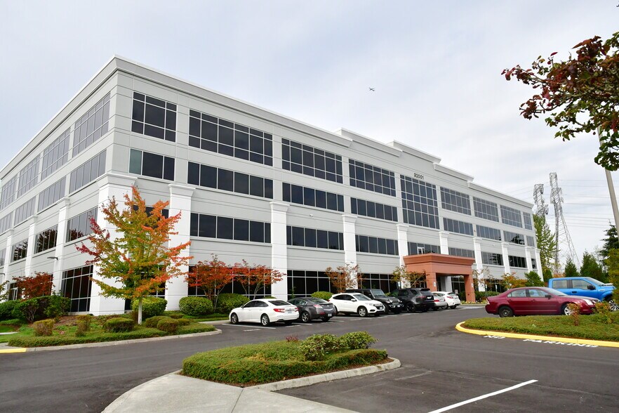 More Photos Of 32001 32nd Ave S, Federal Way Office For Lease