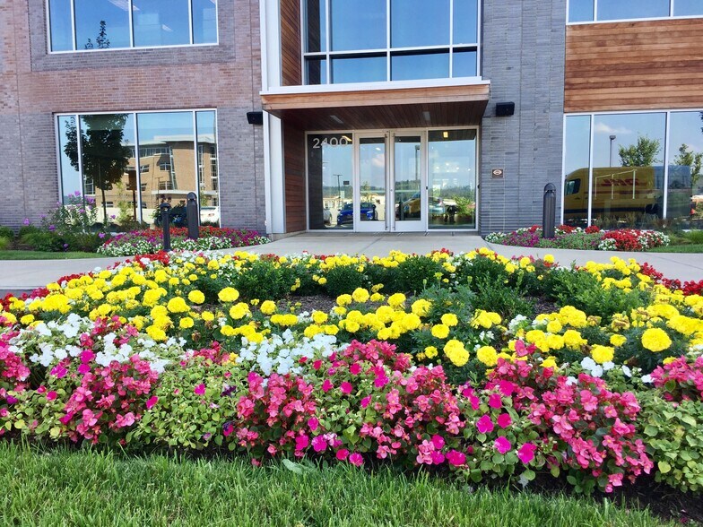 More Photos Of 2400 Ansys Dr, Canonsburg Office For Lease