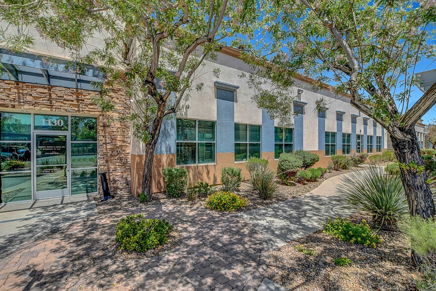 More Photos Of 1130 Wigwam Pky, Henderson Office Residential For Sale