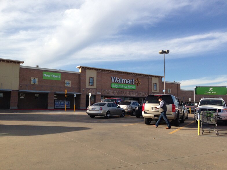 Primary Photo Of 4900-4908 Colleyville Blvd, Colleyville Unknown For Sale