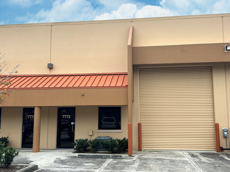 More Photos Of 7772 SW Ellipse Way, Stuart Manufacturing For Lease