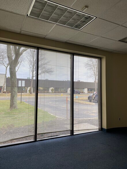 More Photos Of 100 Colin Dr, Holbrook Distribution For Sale