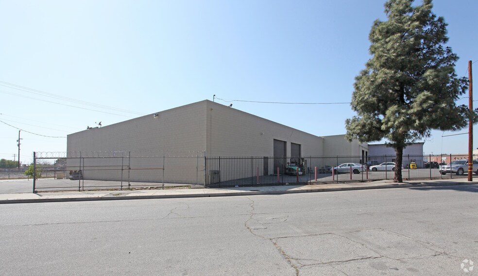 80408106 San Fernando Rd, Sun Valley, CA 91352 Industrial For Lease