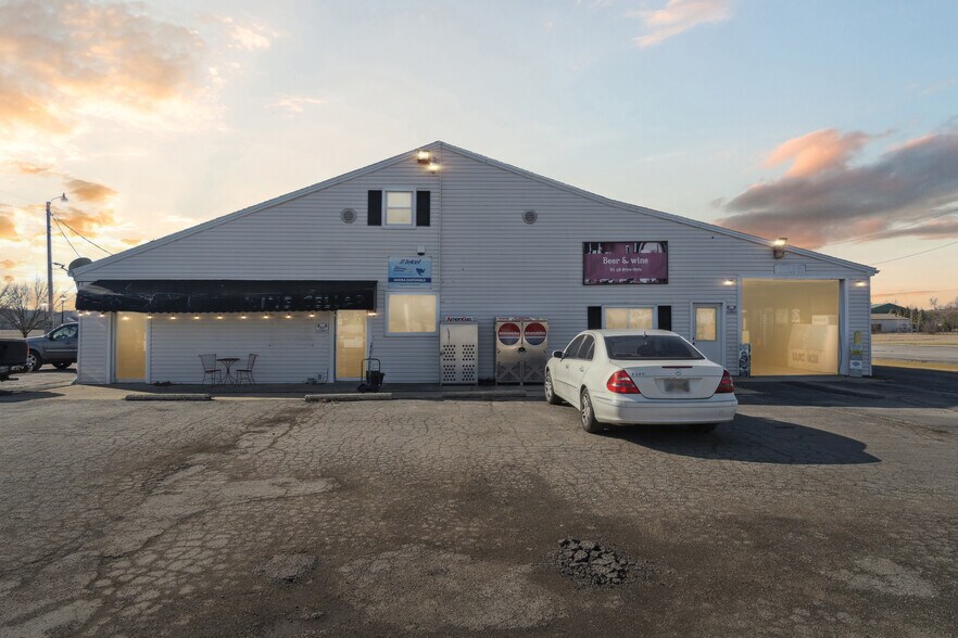 More Photos Of 14340 State Route 58, Oberlin Freestanding For Sale