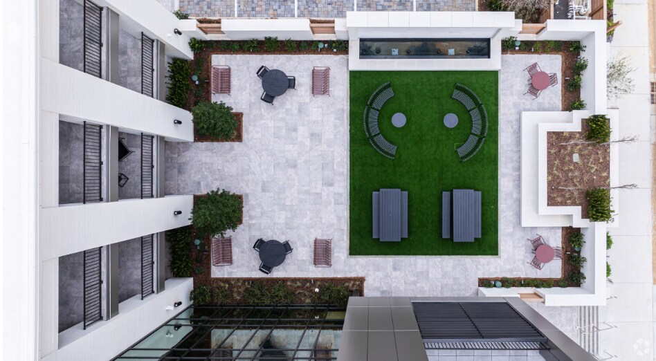 More Photos Of 314 Magnolia Ave, Fairhope Coworking Space