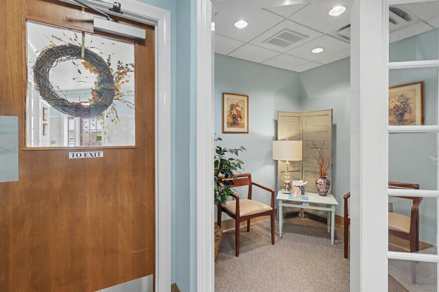 More Photos Of 930 Courthouse Rd, Gulfport Healthcare For Sale