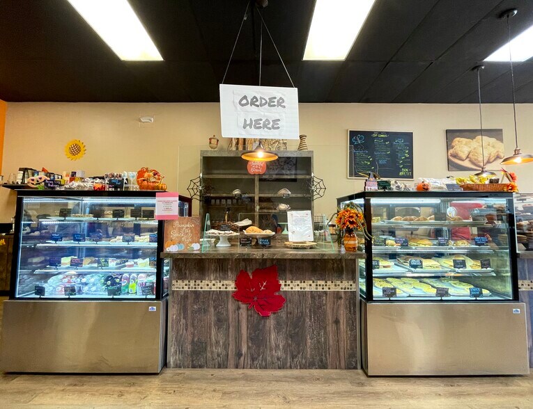 More Photos Of 2495 Brunswick Pike, Lawrenceville Restaurant For Sale
