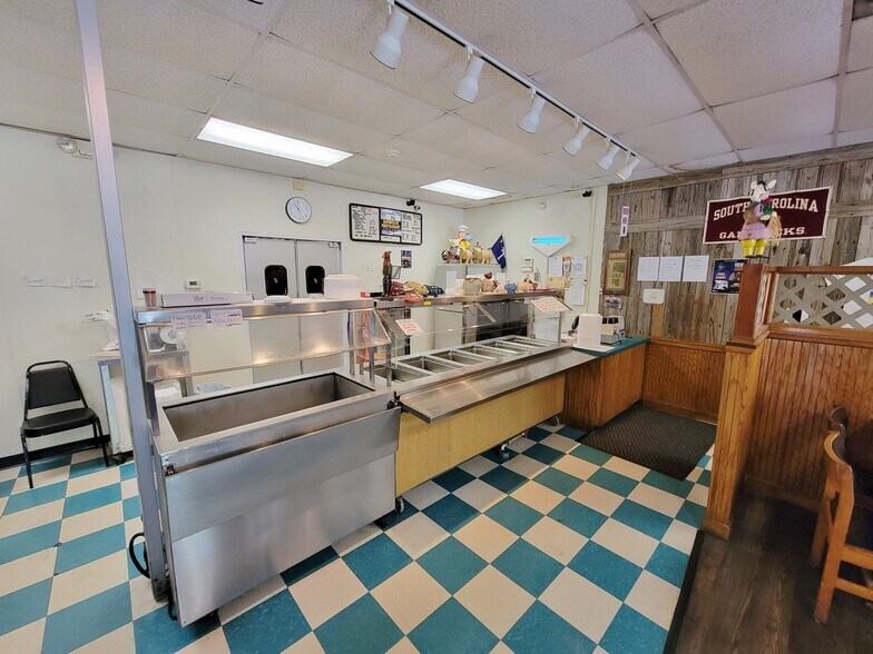 More Photos Of 530 Devine St, Columbia Restaurant For Sale