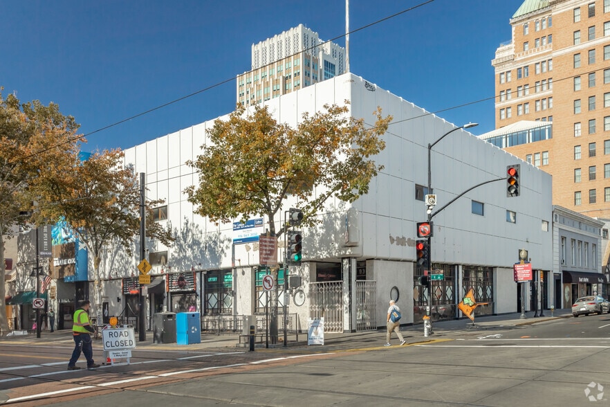 More Photos Of 931 K St, Sacramento Office For Lease