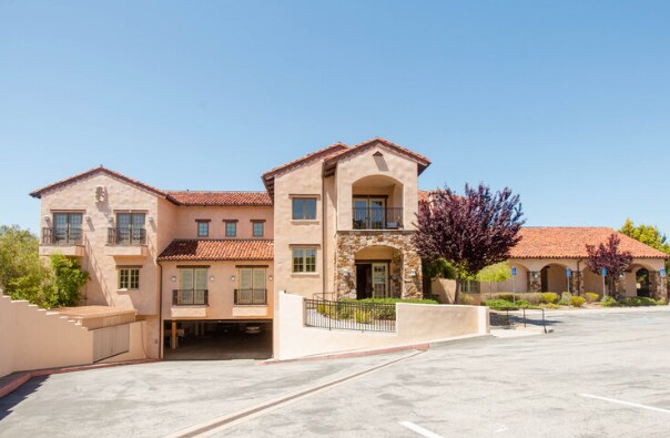 More Photos Of , Monterey Office For Sale