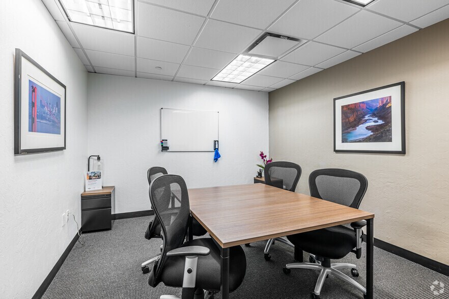 More Photos Of 101 Park Ave, Oklahoma City Coworking Space