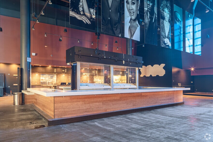 More Photos Of 210 W 87th St, Chicago Movie Theatre For Sale