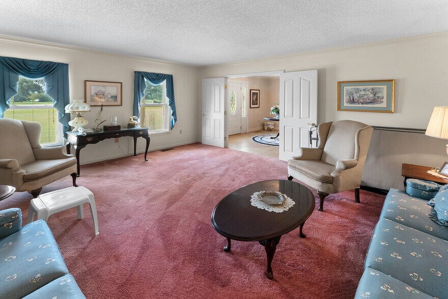 More Photos Of , Pembroke Flex For Sale