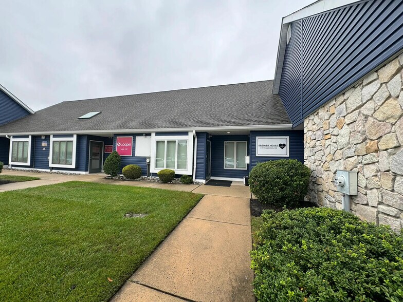 More Photos Of 151 Fries Mill Rd, Turnersville Medical For Sale