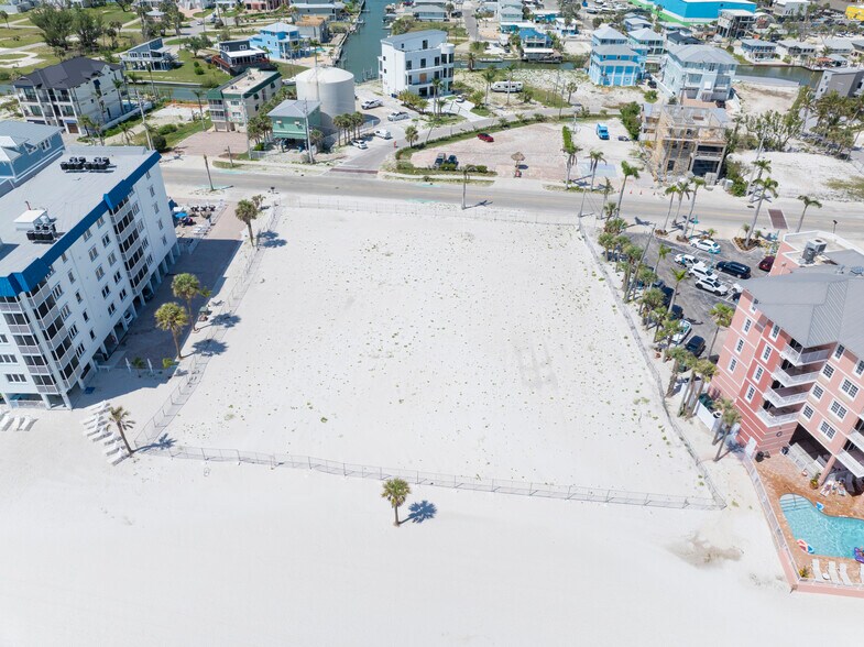 More Photos Of 800 Estero Blvd, Fort Myers Beach Land For Sale