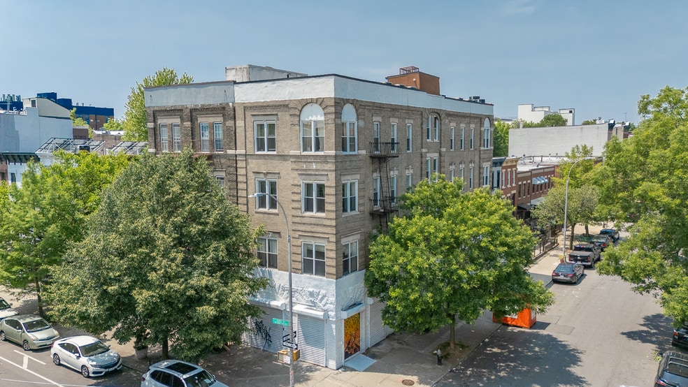 More Photos Of 210 Lewis Ave, Brooklyn Apartments For Sale