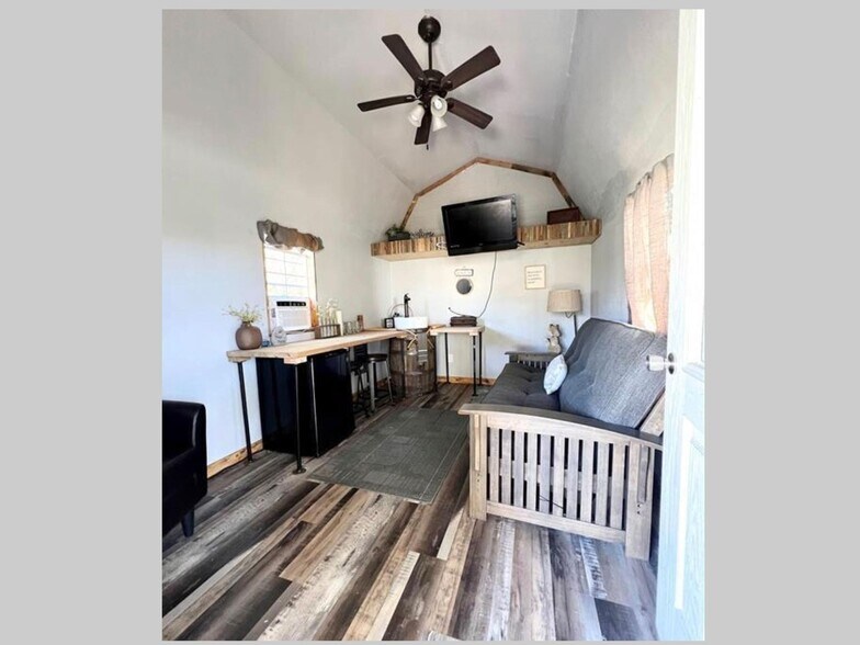 More Photos Of 12900 FM 121, Van Alstyne Lodge Meeting Hall For Sale