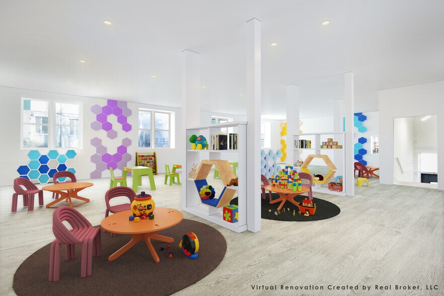 More Photos Of 3660 W Waldo Ave, Bronx Apartments For Lease