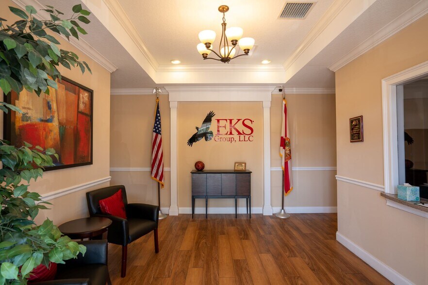 More Photos Of 1341 Providence Rd, Brandon Coworking Space