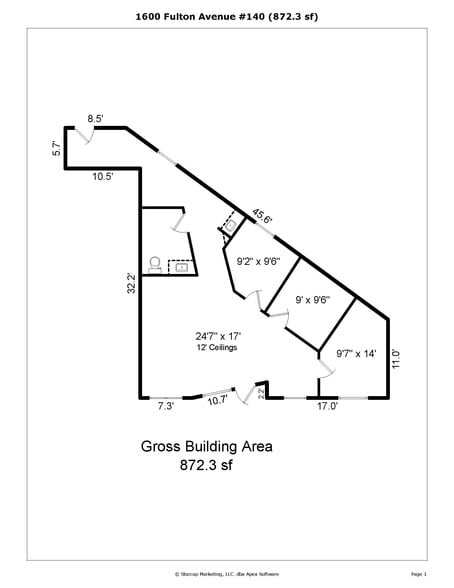 More Photos Of 1600 Fulton Ave, Charlotte Apartments For Sale