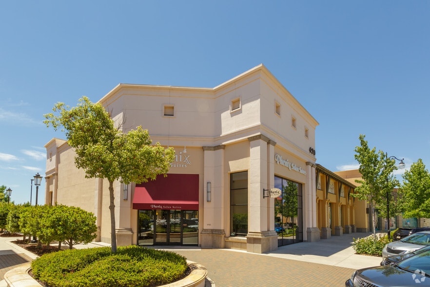 Primary Photo Of 350 Palladio Pky, Folsom Unknown For Lease