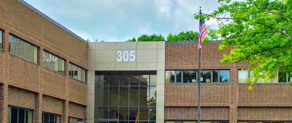 More Photos Of 305 Foster St, Littleton Office For Lease