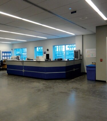 More Photos Of 1215 95th St, Edmonton Distribution For Sale