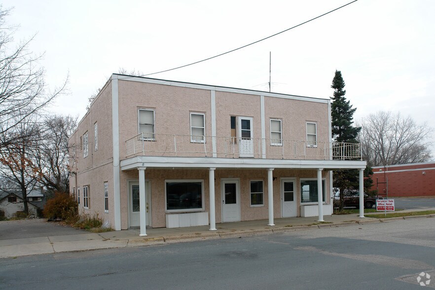 More Photos Of 122 Hamel Rd, Hamel Storefront Retail Office For Sale