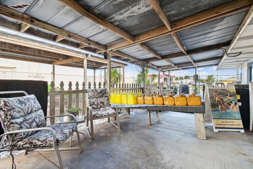 More Photos Of 5146 Marine Pky, New Port Richey Storefront Retail Office For Sale