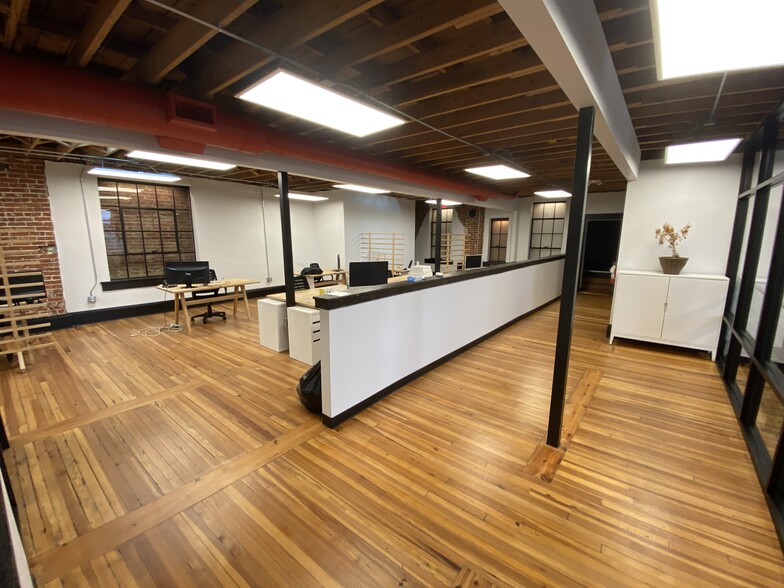 More Photos Of 876 N Liberty St, Winston-Salem Loft Creative Space For Lease
