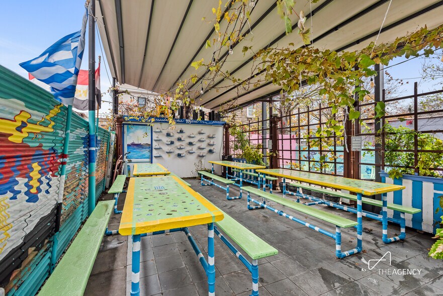 More Photos Of 92-16 Rockaway Beach Blvd, Rockaway Beach Storefront Retail Residential For Lease