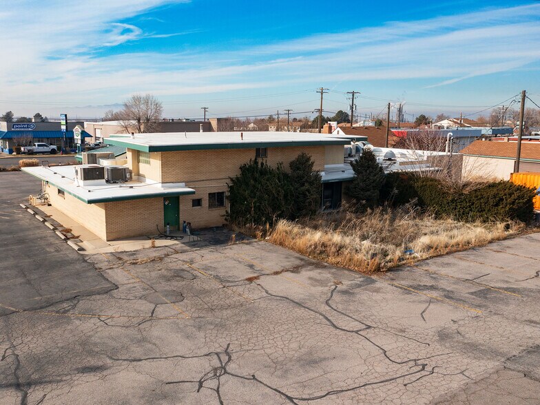 More Photos Of 1385 S 500 W, Bountiful General Retail For Sale