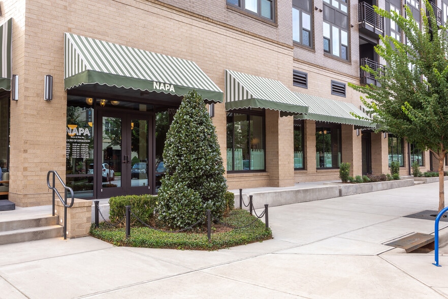More Photos Of 3700 Glenwood Ave, Raleigh Unknown For Lease