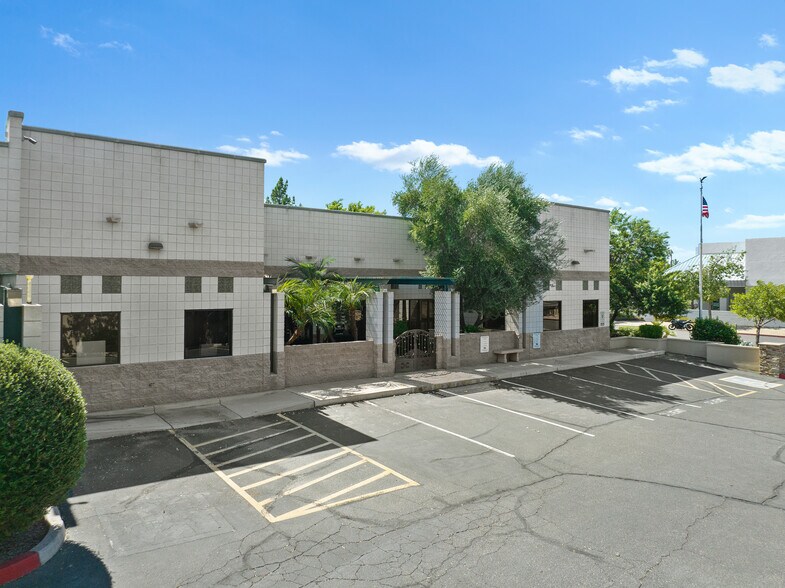 More Photos Of 1355 N Mondel Dr, Gilbert Light Manufacturing For Sale