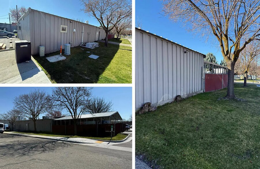 More Photos Of 700 S 17th St, Boise Flex For Lease