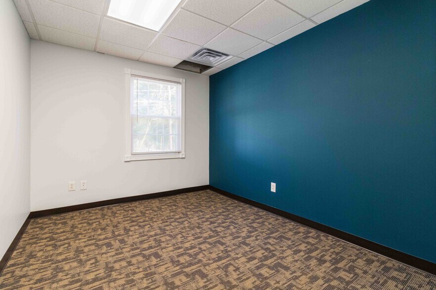 More Photos Of 118 Stockbridge Rd, Jonesboro Medical For Lease