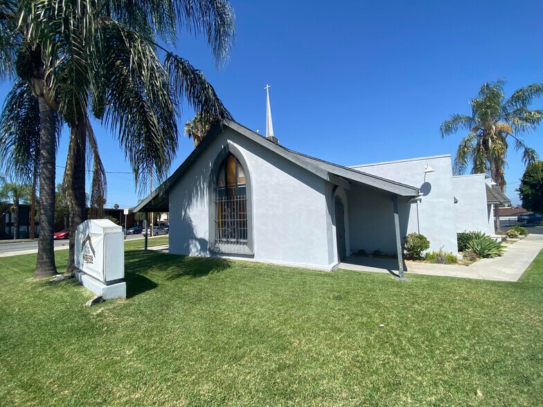 Primary Photo Of 7360 Foster Bridge Blvd, Downey Religious Facility For Sale