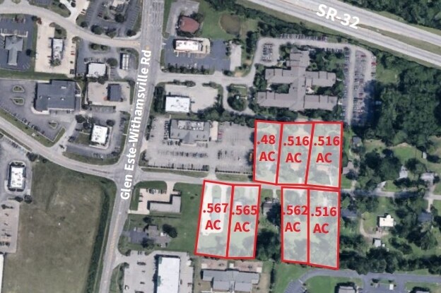 More Photos Of , Batavia Land For Sale