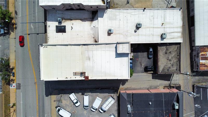 More Photos Of 119 E Wayne St, Butler Office Residential For Sale