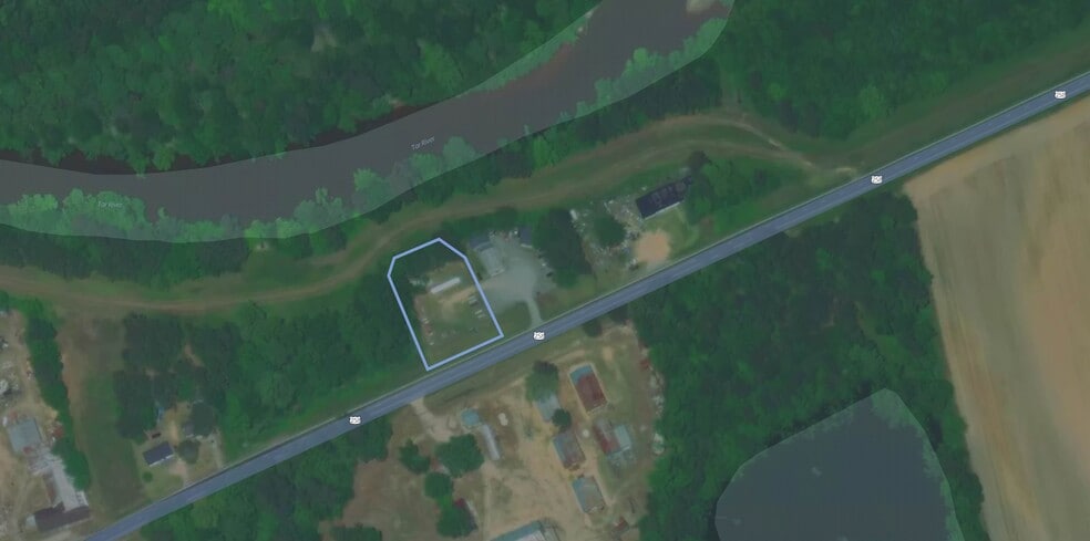 Primary Photo Of 781 US 258 N, Tarboro Land For Sale