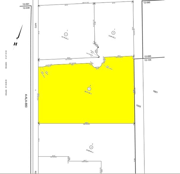 More Photos Of 47488 Kato Rd, Fremont Land For Lease