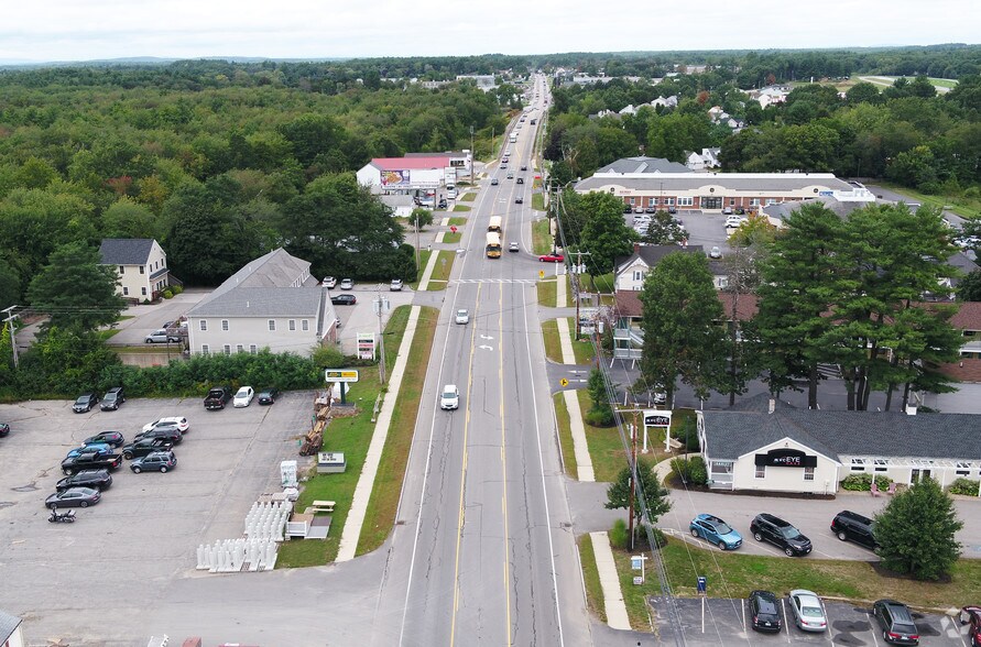 More Photos Of 861 Lafayette Rd, Hampton Office For Lease