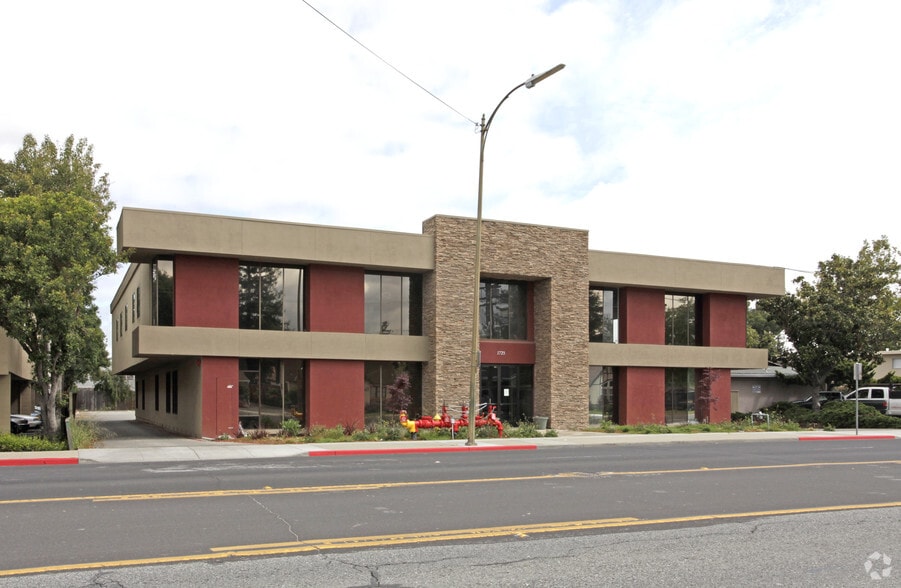 Primary Photo Of 1723 Hamilton Ave, San Jose Office For Lease