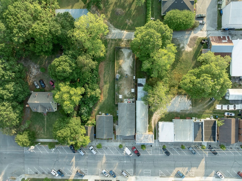 More Photos Of 213 S Wright St, Burgaw Daycare Center For Sale