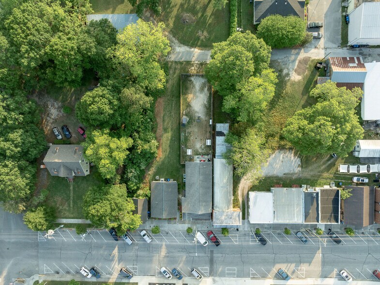 More Photos Of 213 S Wright St, Burgaw Daycare Center For Sale