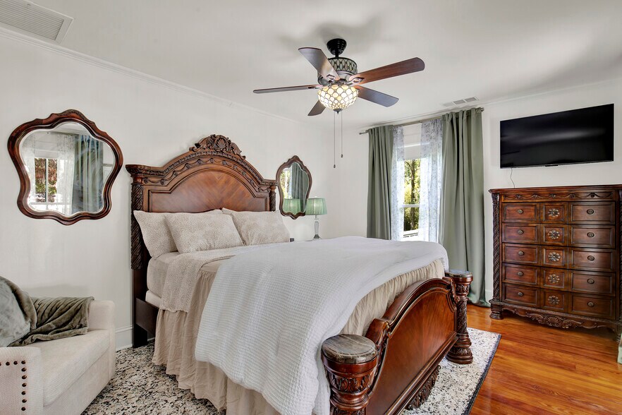 More Photos Of 15752 US Highway 17, Townsend Land For Sale