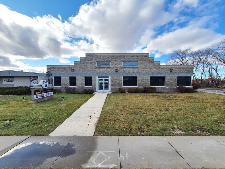 More Photos Of 756 S Redwood Rd, Salt Lake City Medical For Lease