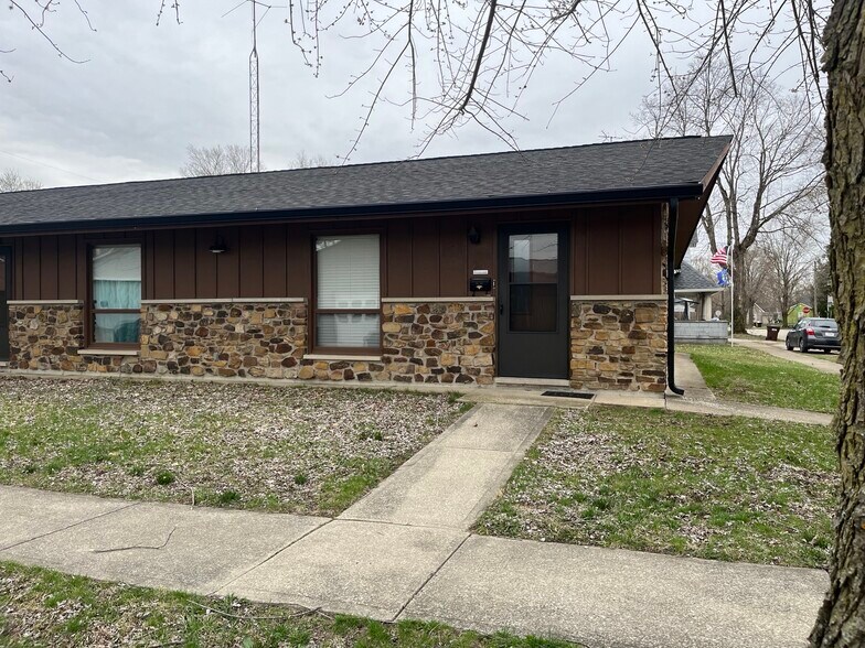 More Photos Of , Spencer Multifamily For Sale